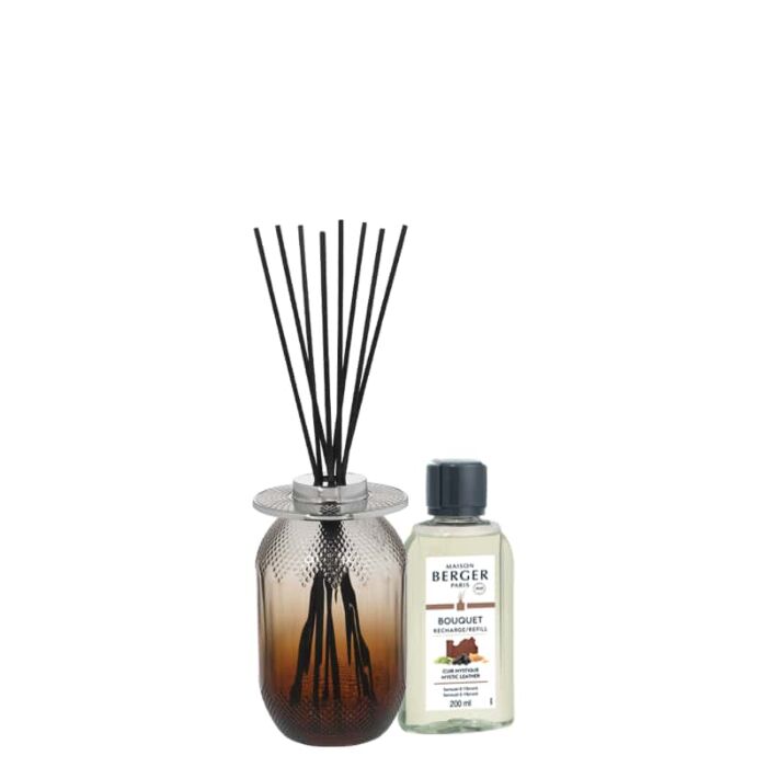 Tan Evanescence Scented Bouquet